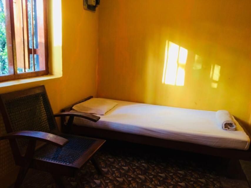 Mahagedara Homestay Meda-Ela Exteriör bild