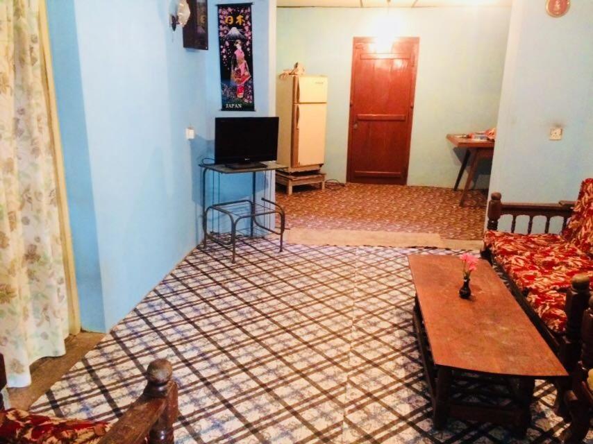 Mahagedara Homestay Meda-Ela Exteriör bild